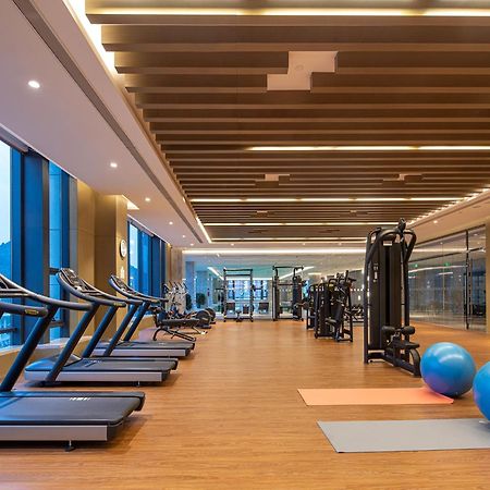 Holiday Inn Chengde Park View By Ihg Exteriör bild
