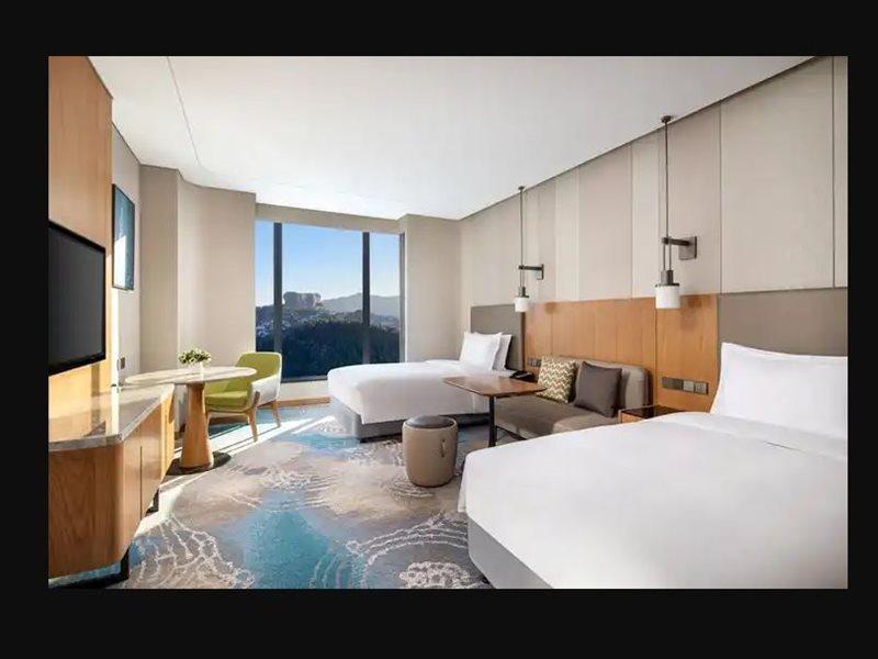 Holiday Inn Chengde Park View By Ihg Exteriör bild