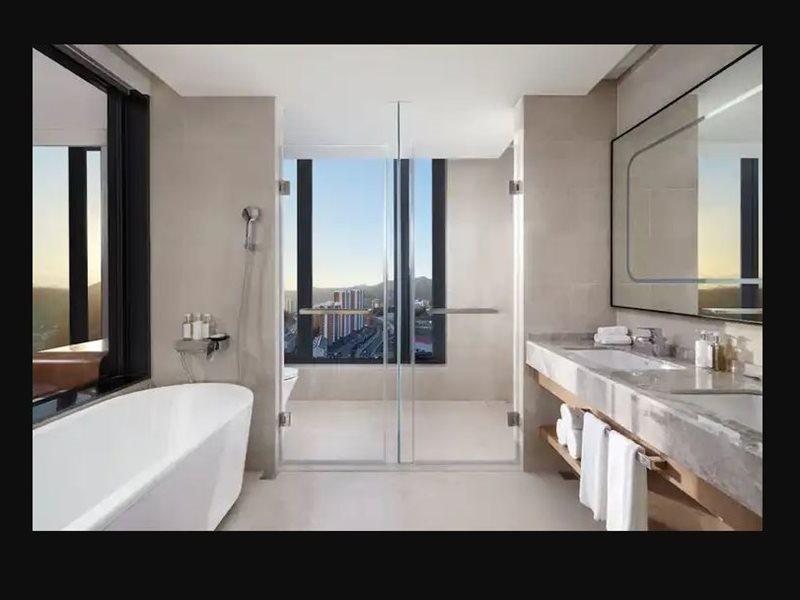 Holiday Inn Chengde Park View By Ihg Exteriör bild