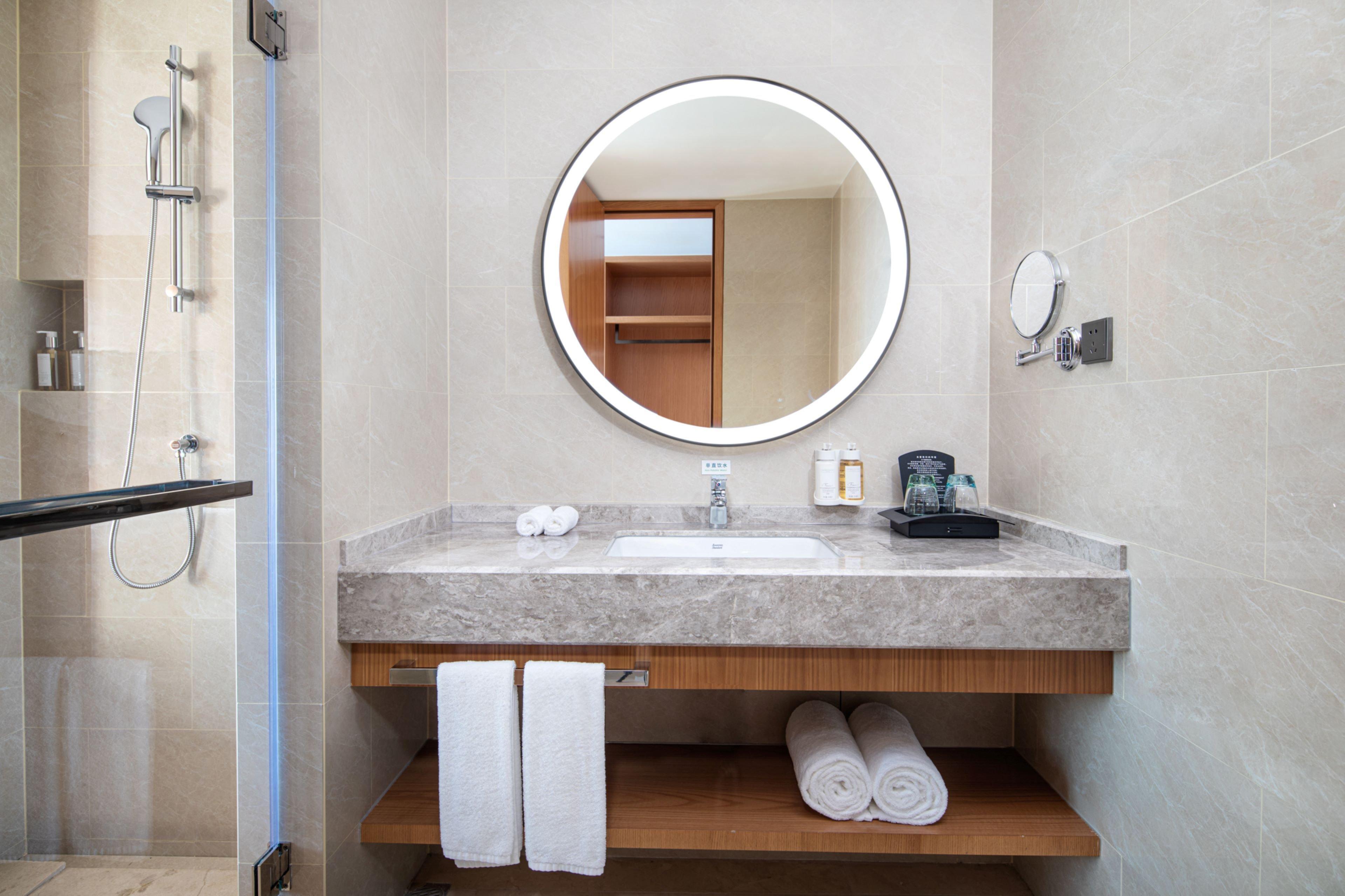 Holiday Inn Chengde Park View By Ihg Exteriör bild