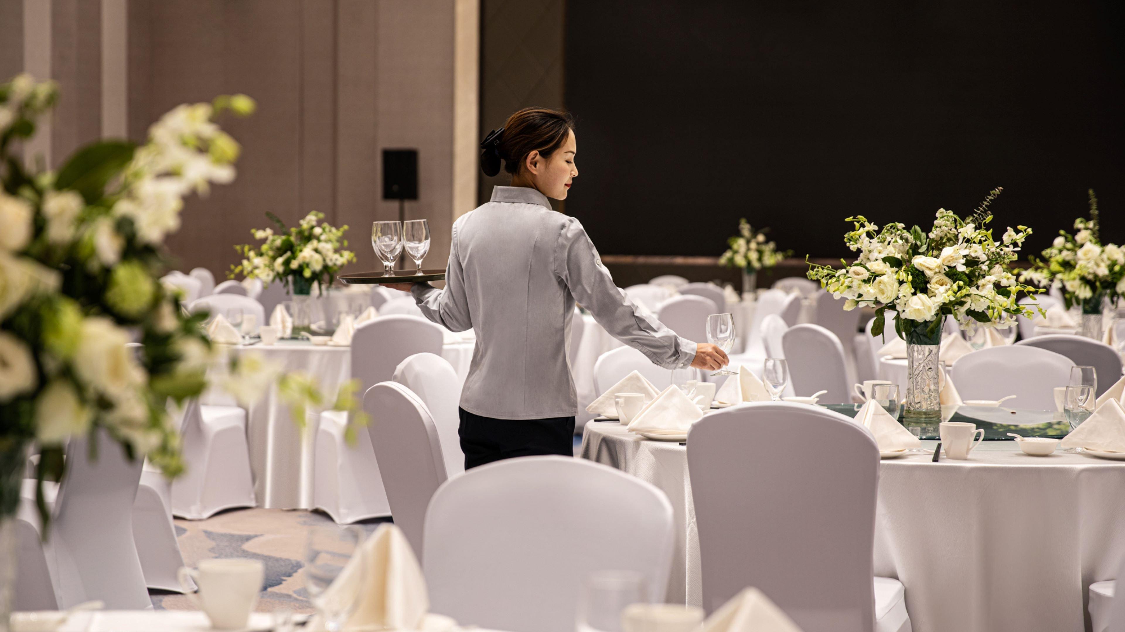 Holiday Inn Chengde Park View By Ihg Exteriör bild