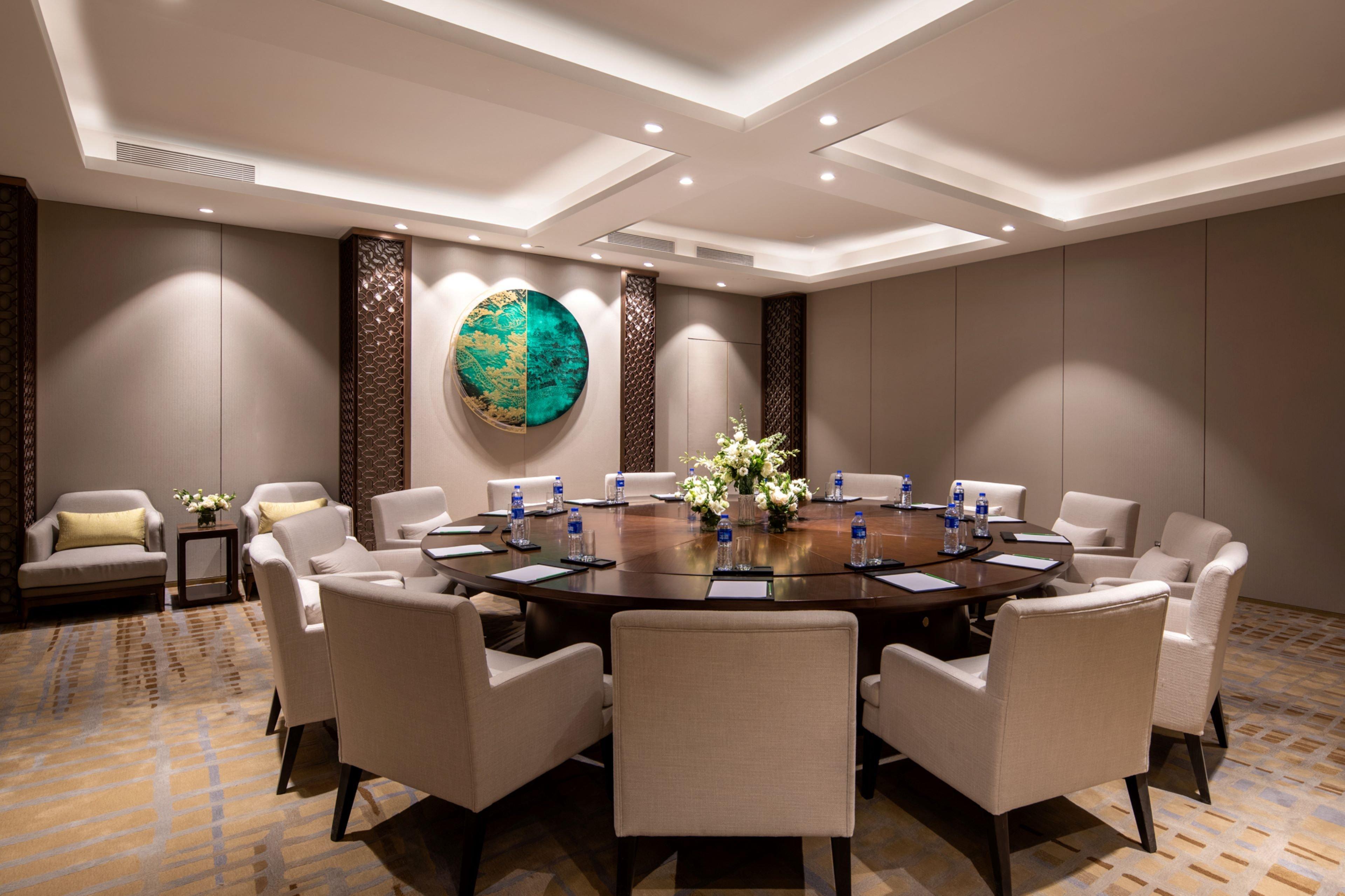 Holiday Inn Chengde Park View By Ihg Exteriör bild
