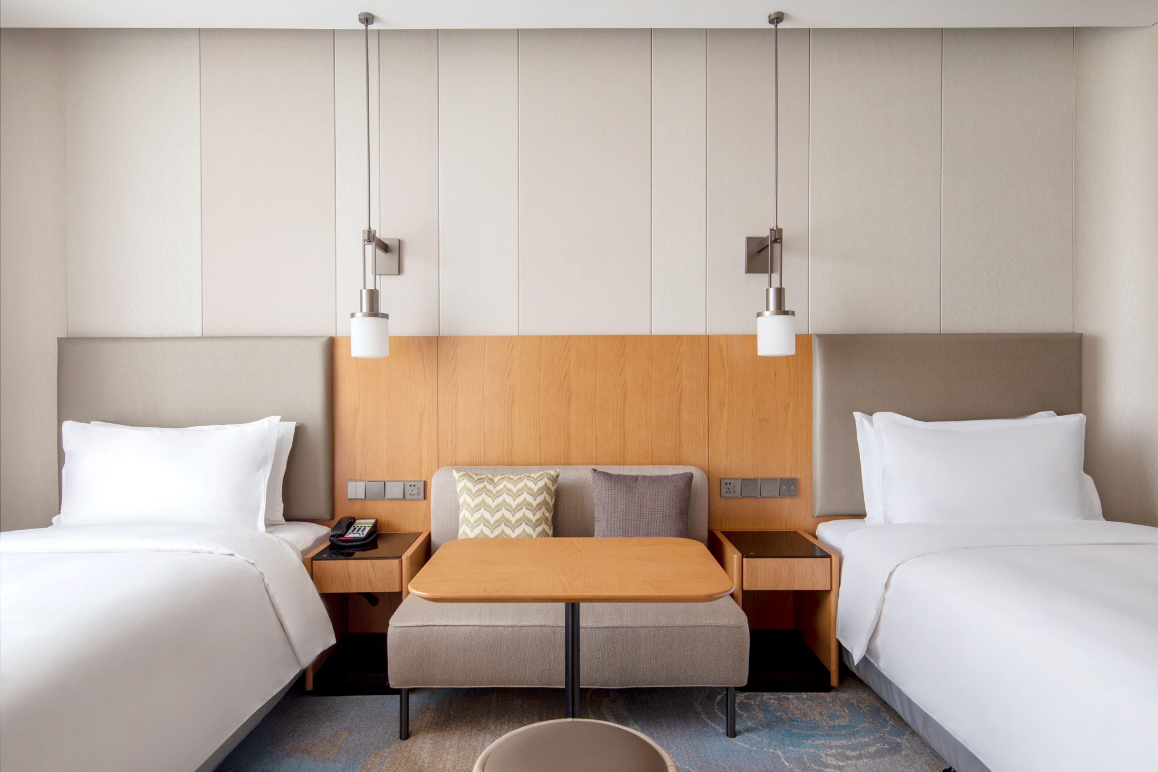 Holiday Inn Chengde Park View By Ihg Exteriör bild