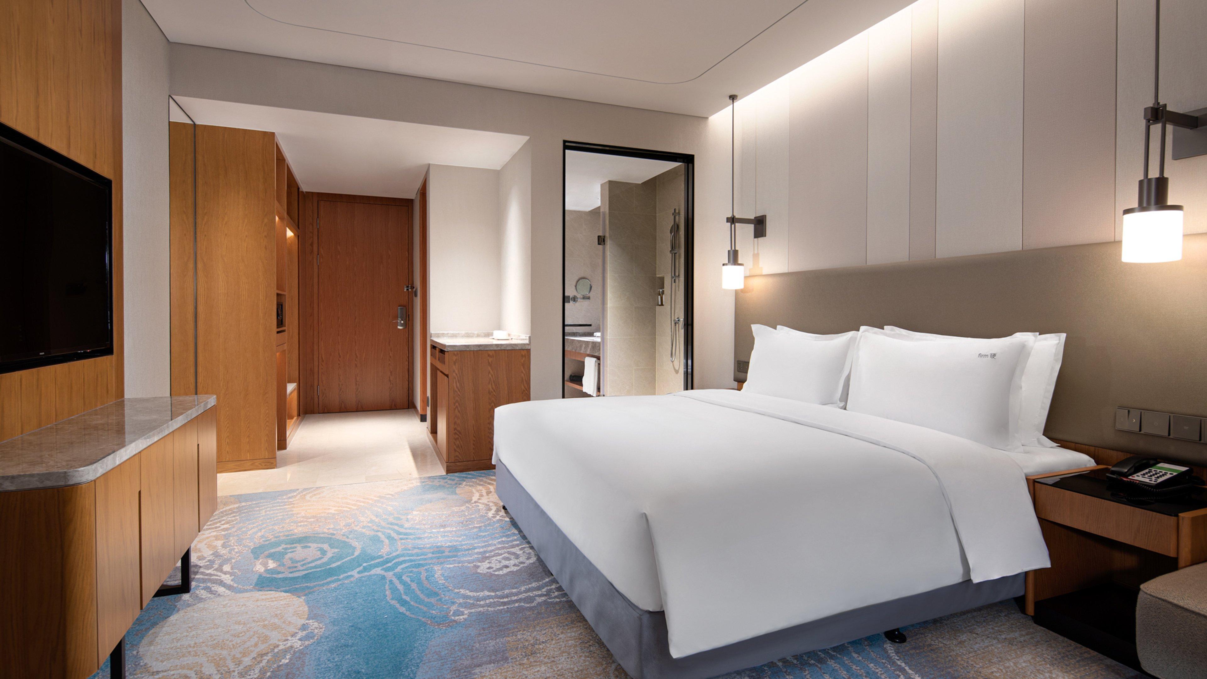 Holiday Inn Chengde Park View By Ihg Exteriör bild