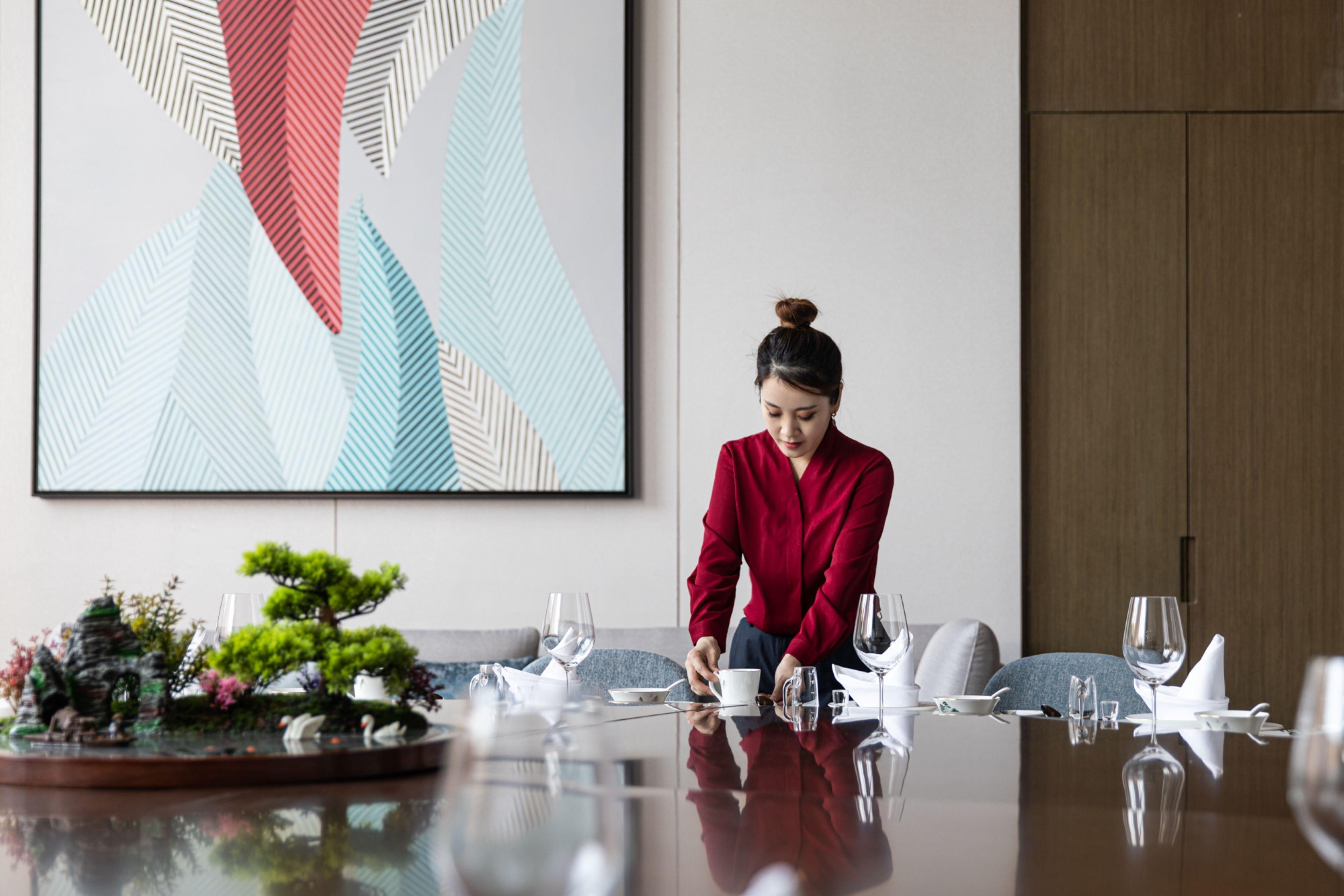 Holiday Inn Chengde Park View By Ihg Exteriör bild