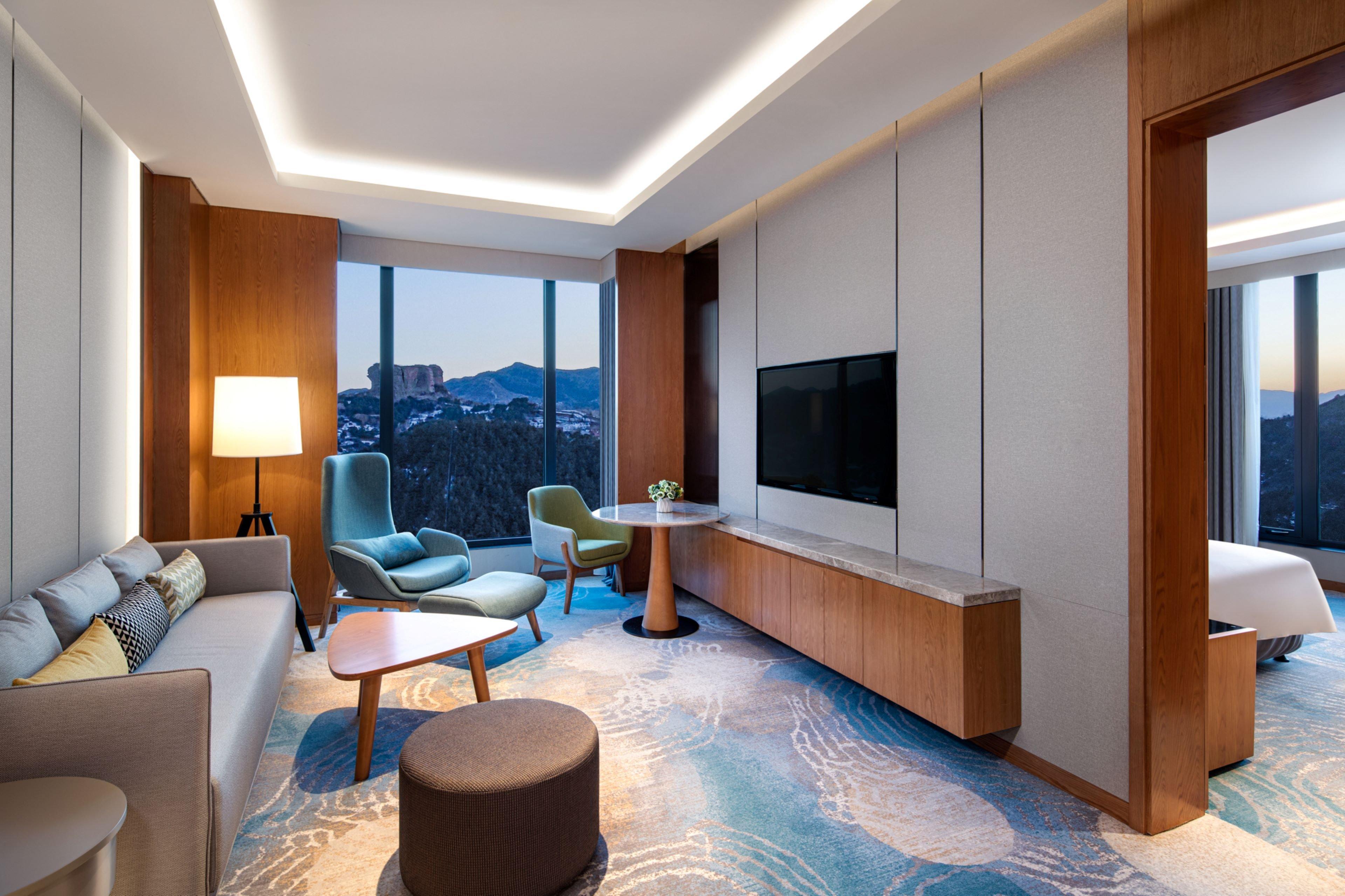 Holiday Inn Chengde Park View By Ihg Exteriör bild