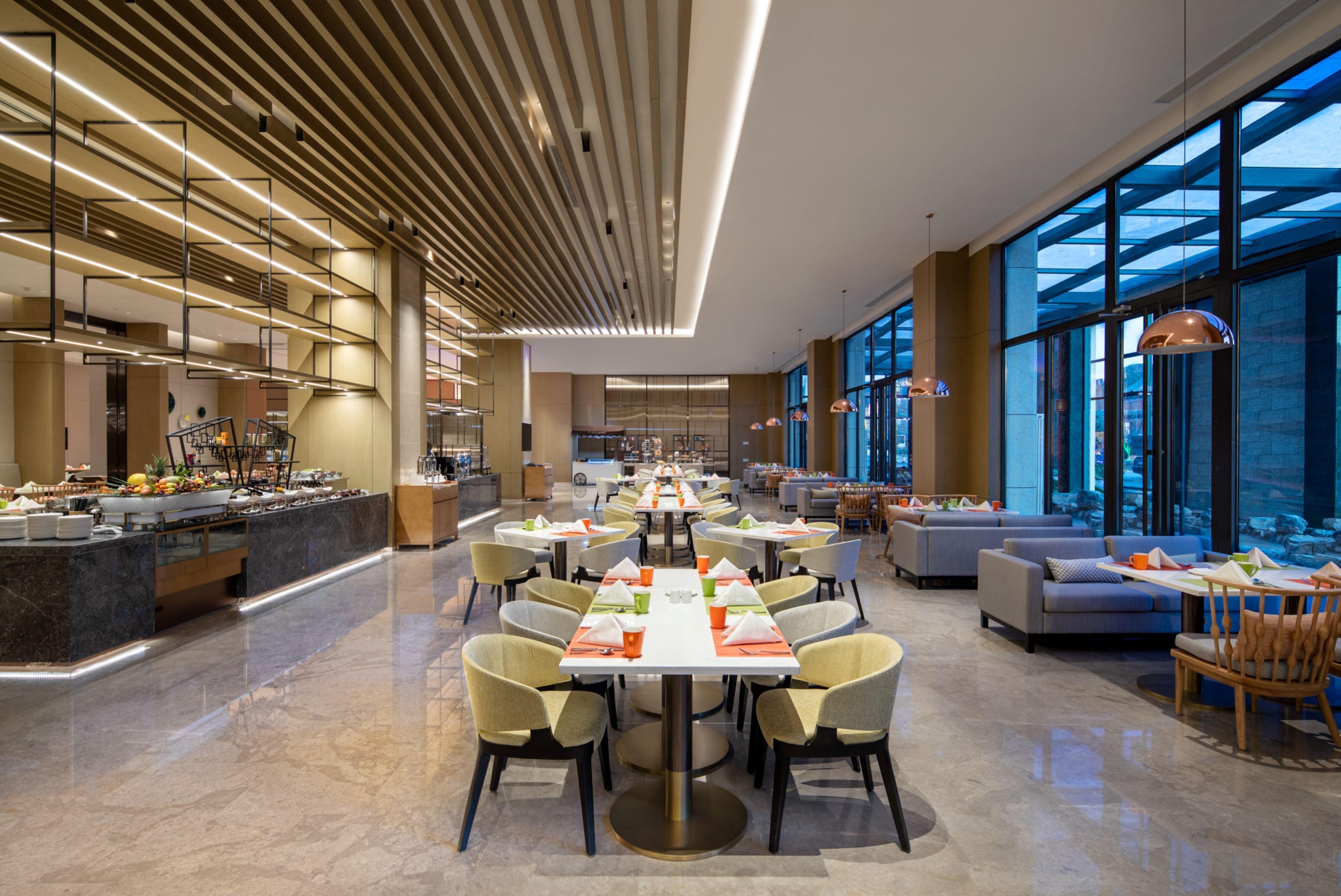 Holiday Inn Chengde Park View By Ihg Exteriör bild