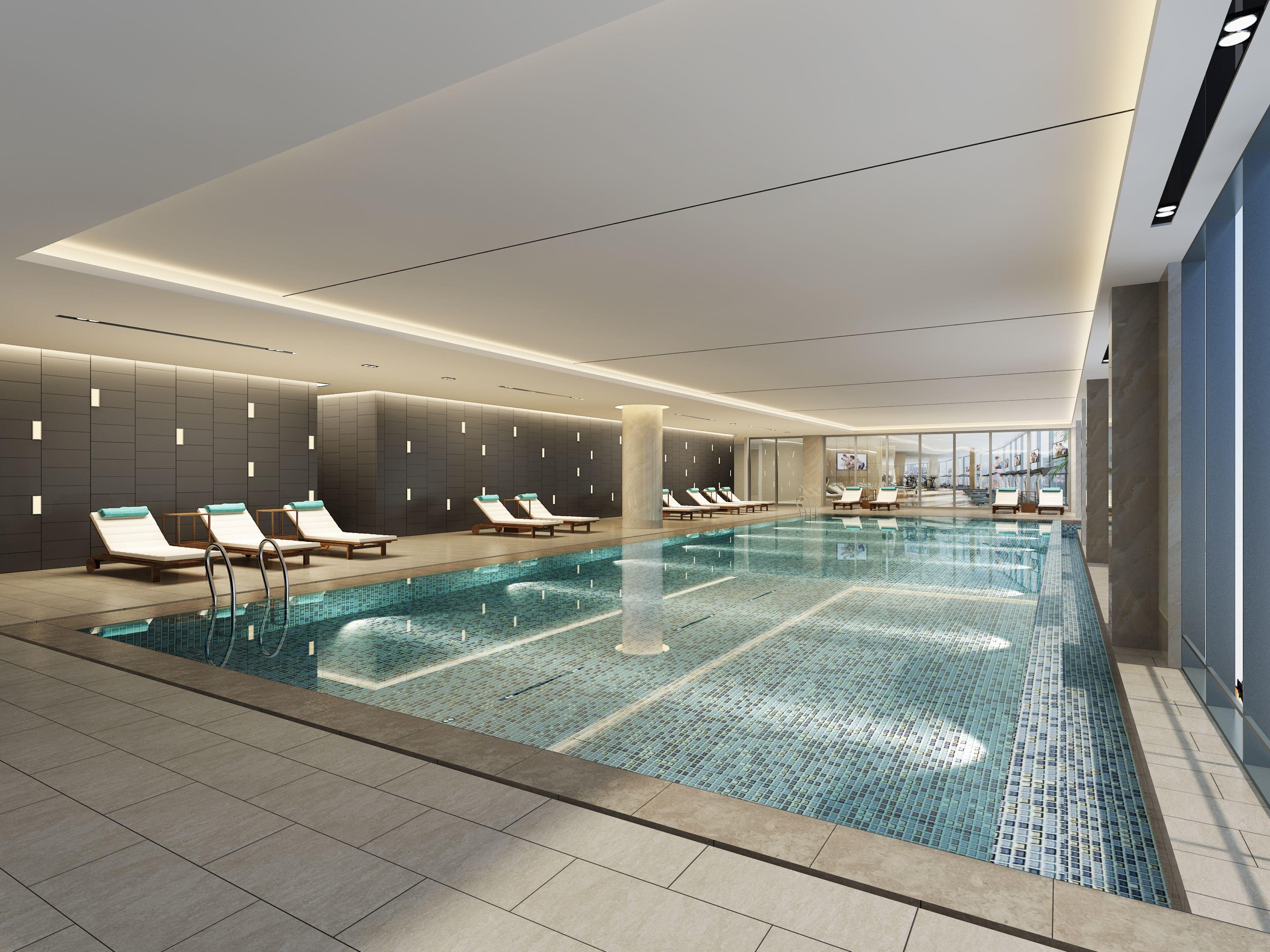 Holiday Inn Chengde Park View By Ihg Exteriör bild