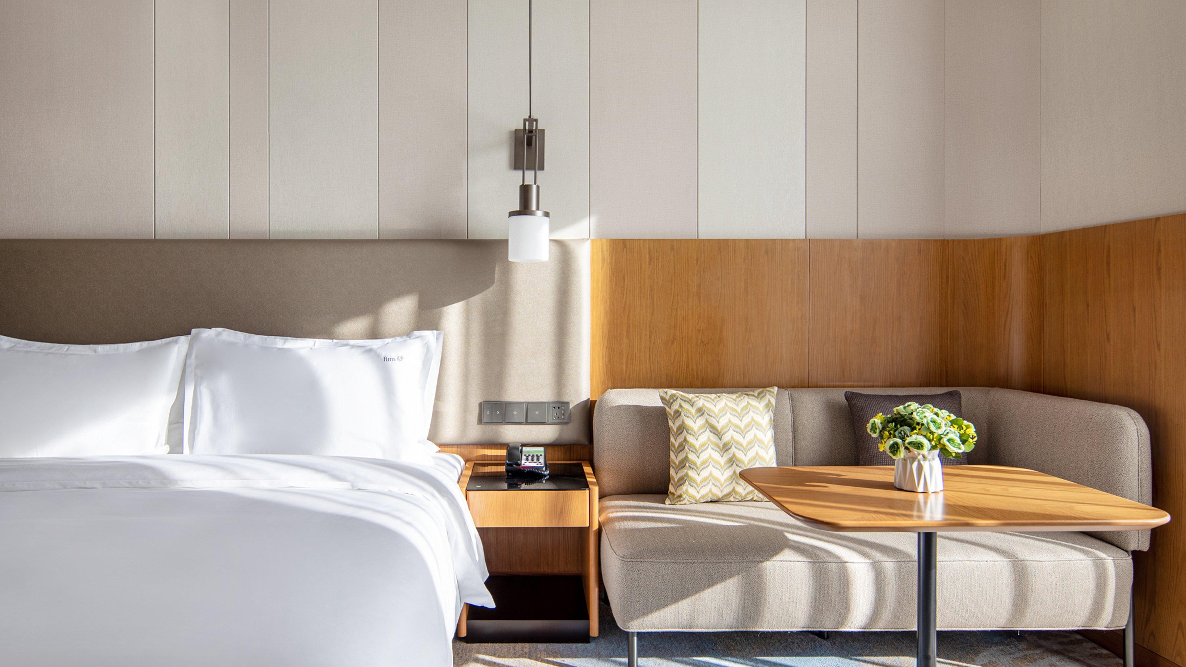 Holiday Inn Chengde Park View By Ihg Exteriör bild