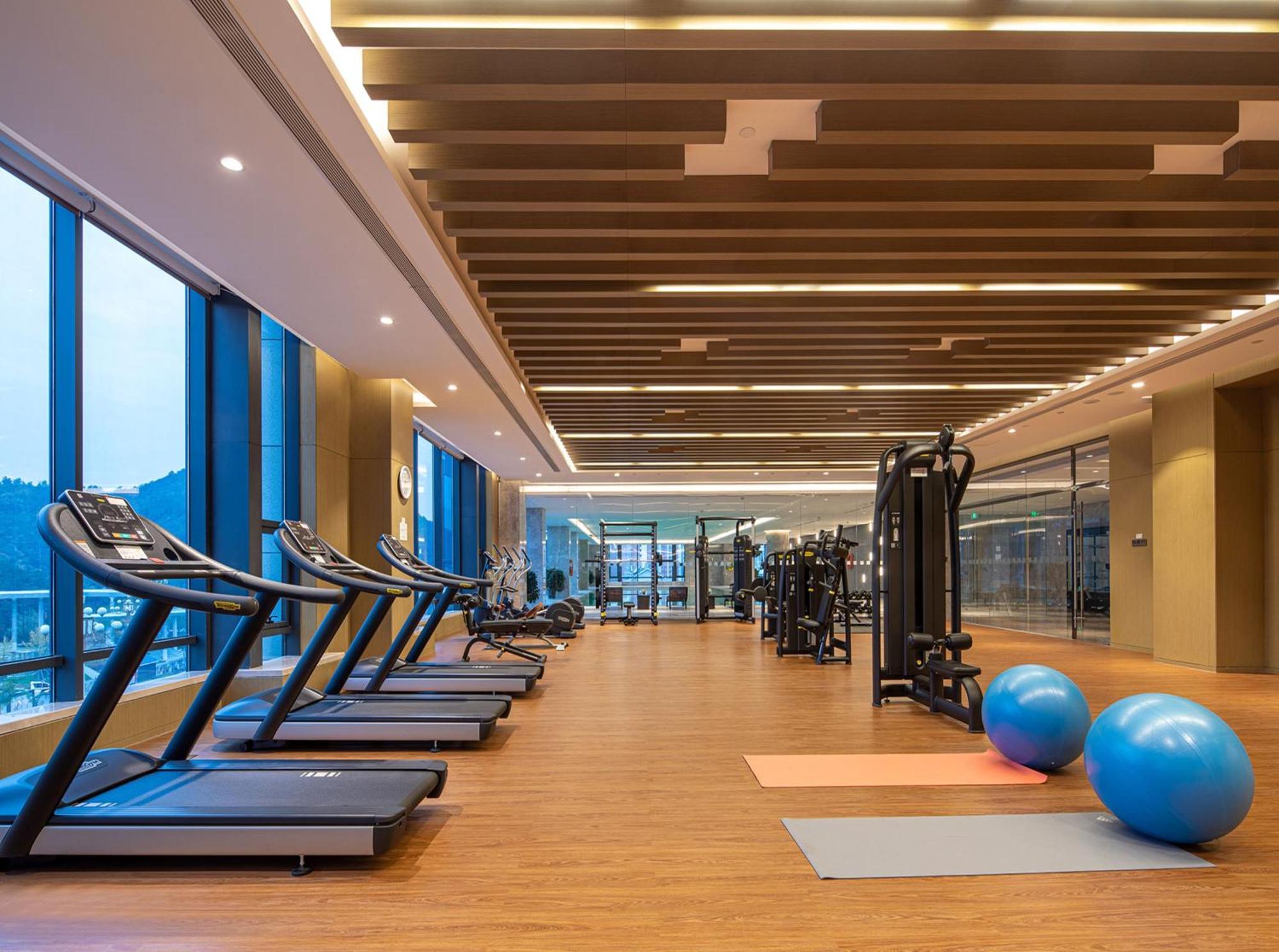 Holiday Inn Chengde Park View By Ihg Exteriör bild